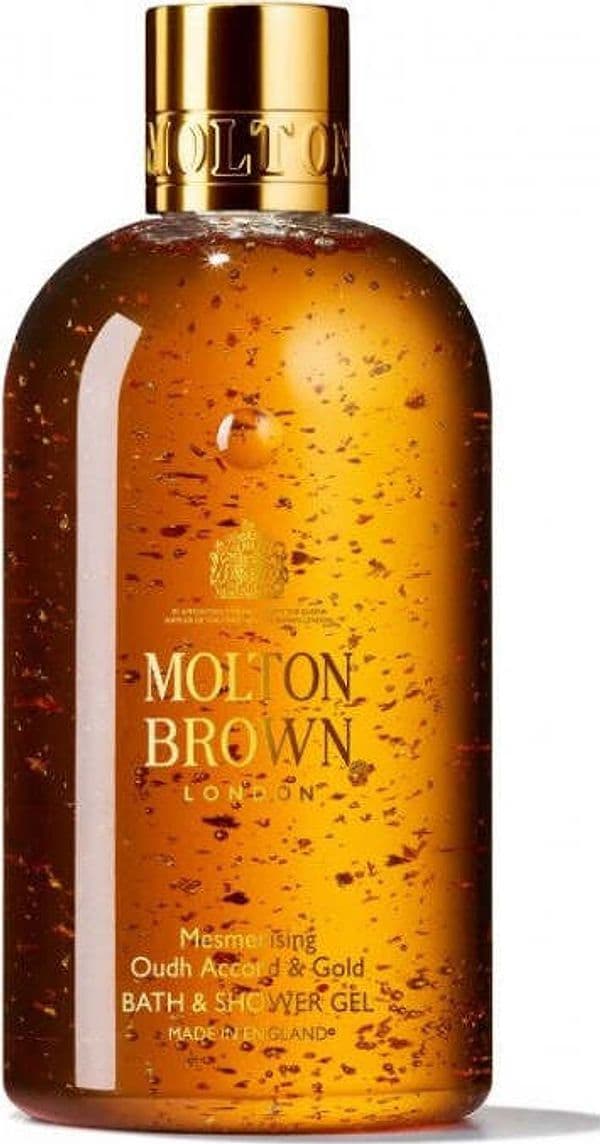 Molton-Brown-Oudh-Accord-&-Gold-Bagnoschiuma-300-ml