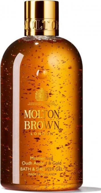 Molton-Brown-Oudh-Accord-&-Gold-Bagnoschiuma-300-ml