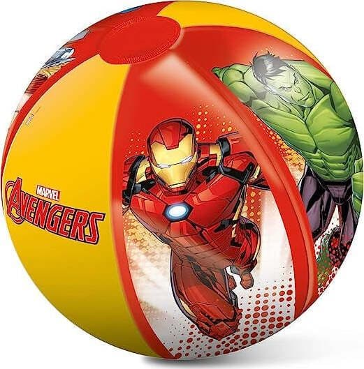 MONDO-Palla-Gonfiabile-Avengers