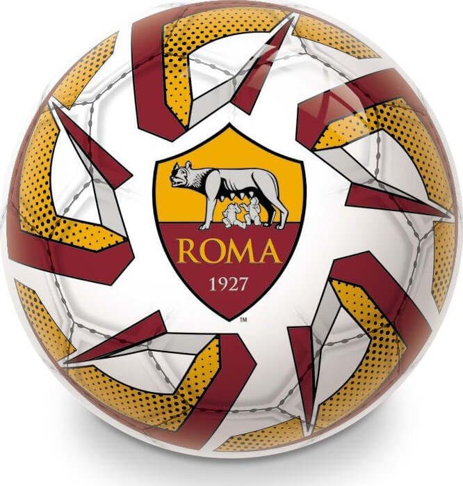 MONDO-Pallone-A.S.ROMA-BIO-BioBall