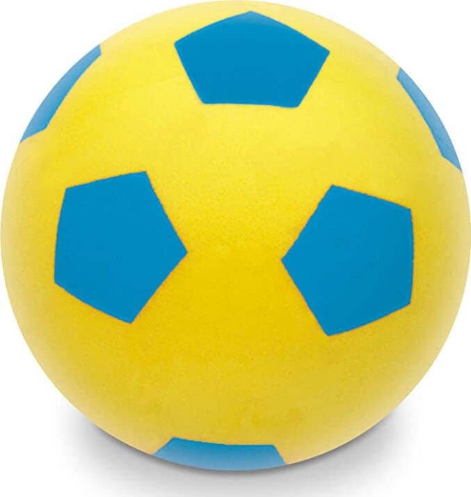 MONDO-Pallone-di-Spugna-Colori-Assortiti