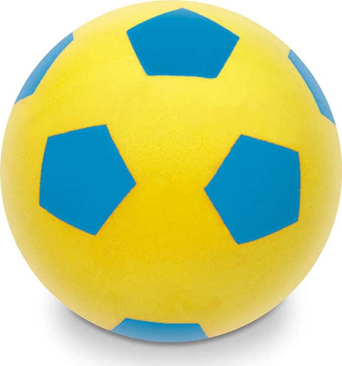 MONDO-Pallone-di-Spugna-Colori-Assortiti