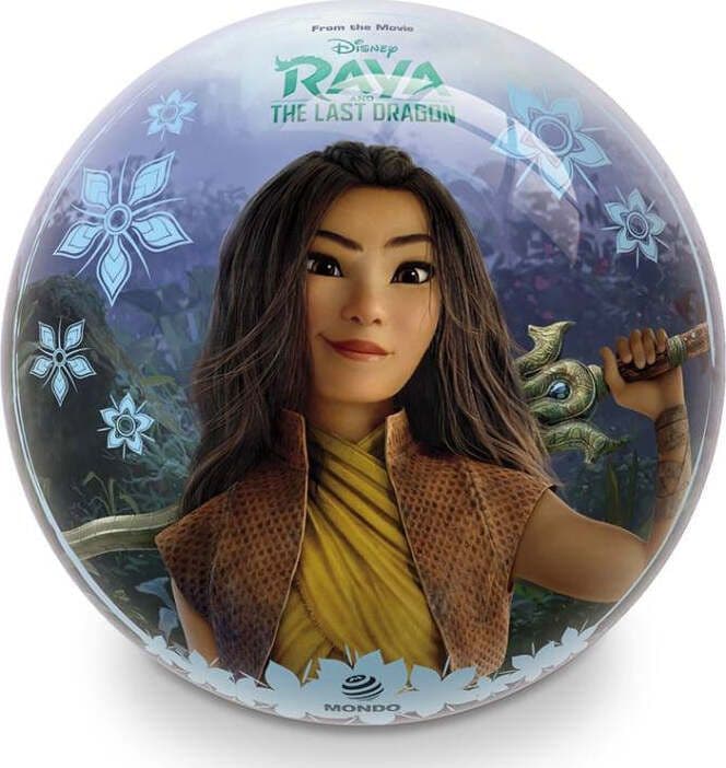 MONDO-Pallone-Raya-and-The-Last-Dragon-BioBall