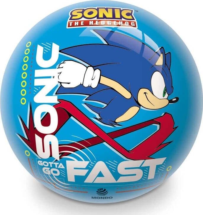 MONDO-Pallone-Sonic-The-Hedgehog-BioBall