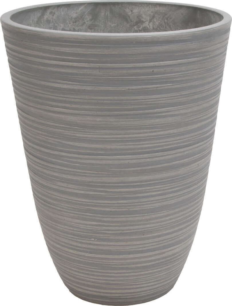 MONICA---vaso-grande-Antracite-Milani-Home