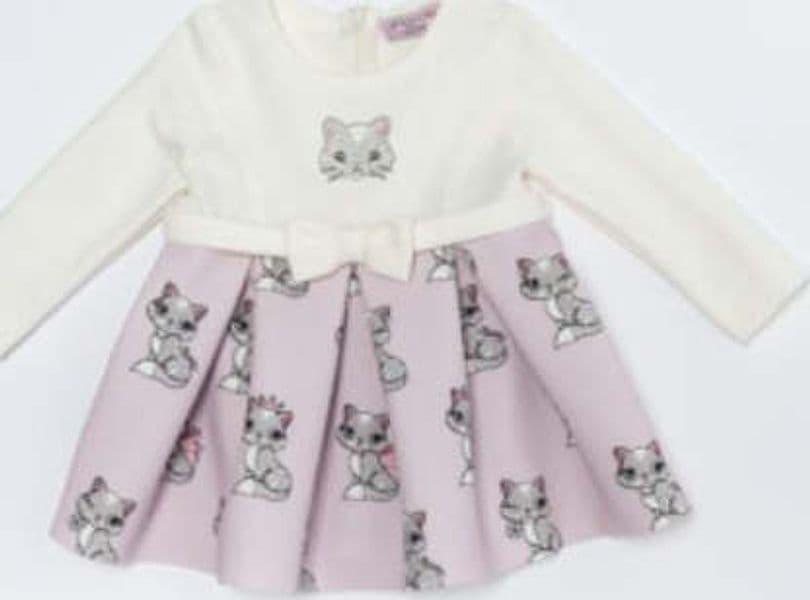 Monnalisa Abito Bebè kittens strass Taglia 6 M Moda/Donna/Abbigliamento/Vestiti/Casual Scontolo.net - Potenza, Commerciovirtuoso.it