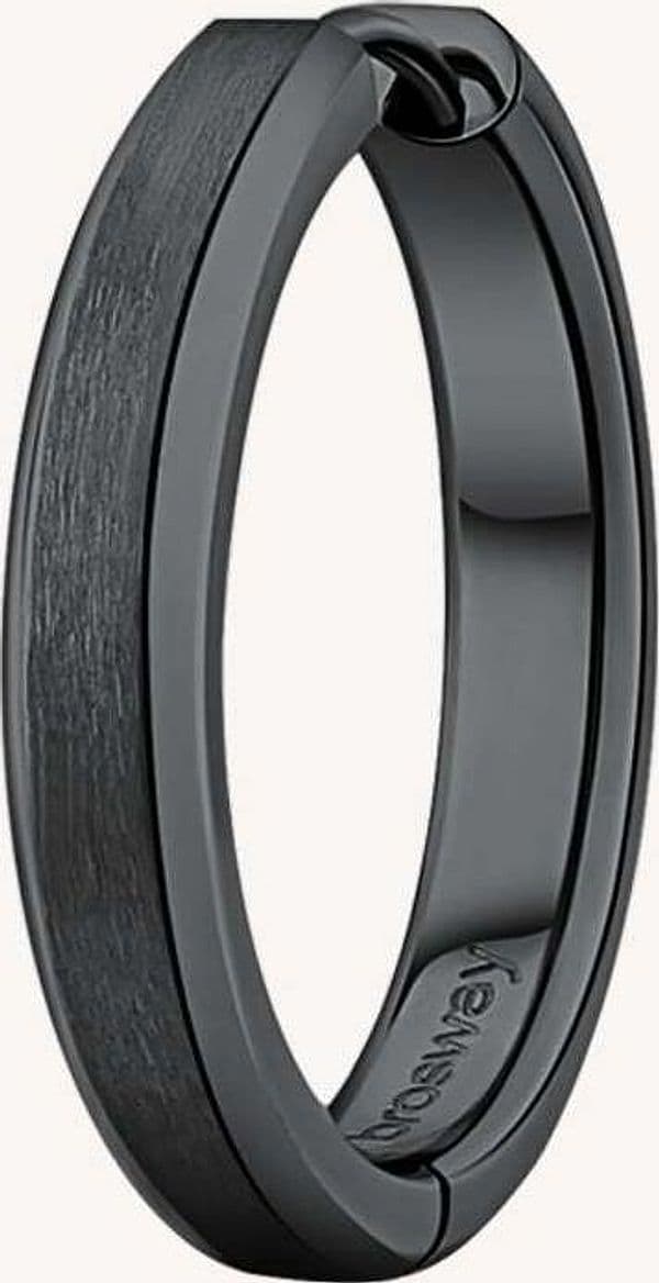 Monorecchino uomo BROSWAY BIK104