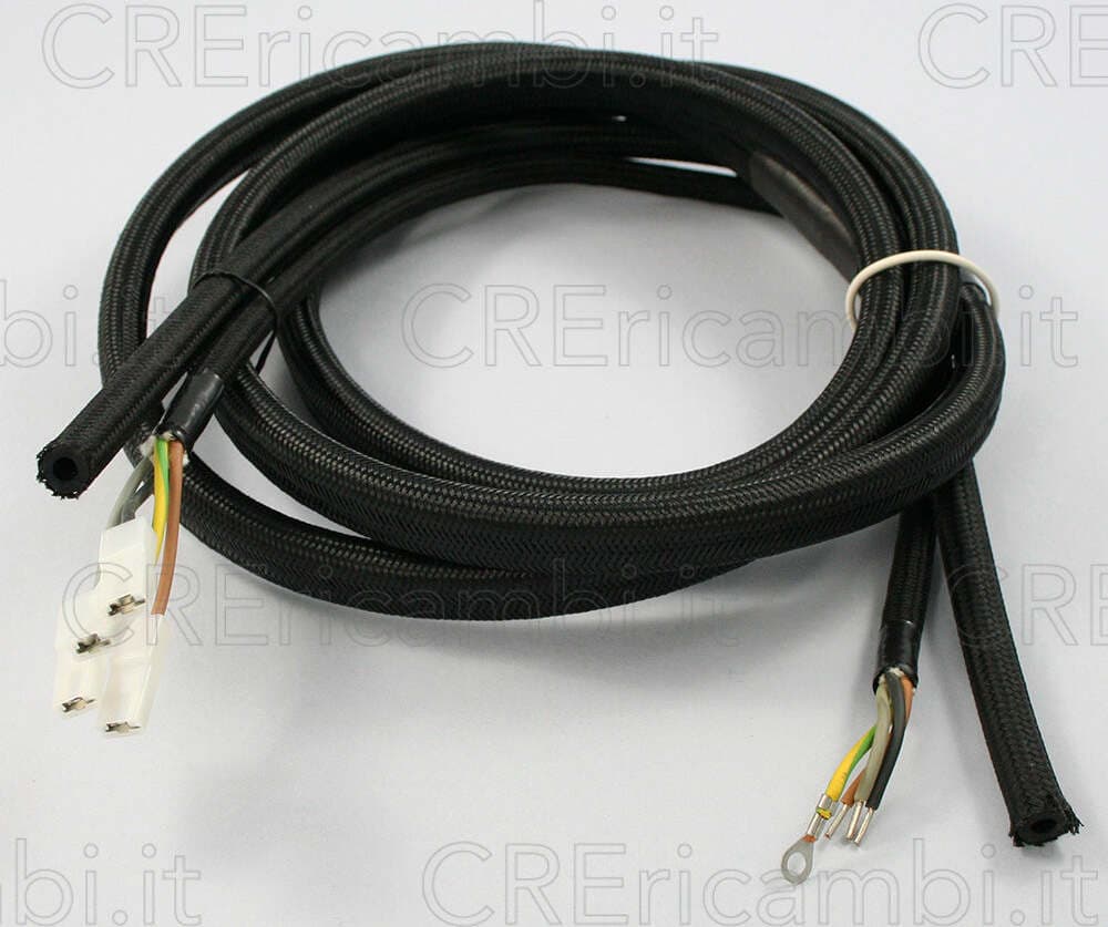 Monotubo-2-m-per-Stirella-Lelit,-4X1-C/FASTON-2