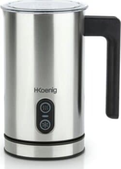 Montalatte-Elettrico-MLK8-per-Cappuccino,-Cioccolata-Calda,-Caffè-Latte,-0.24-L,-500W