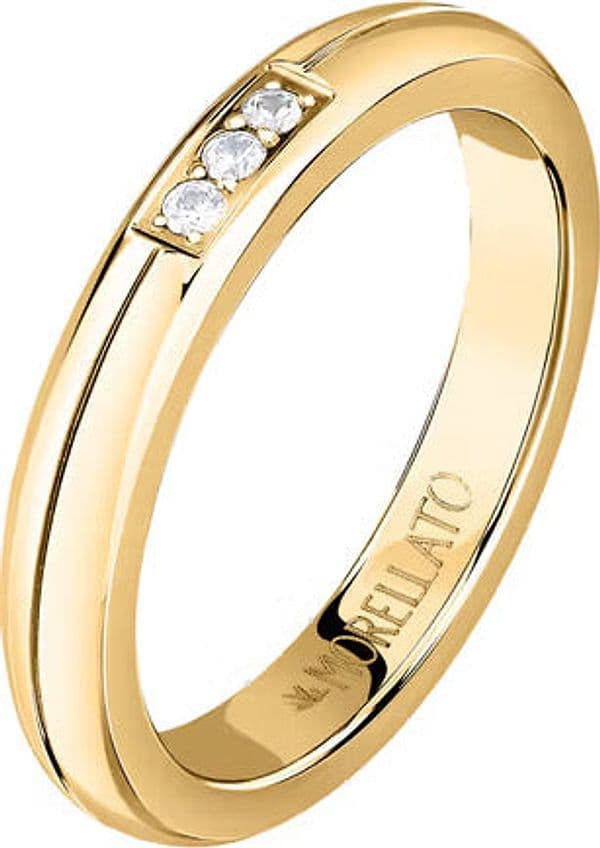 MORELLATO---ANELLO-LOVE-RINGS