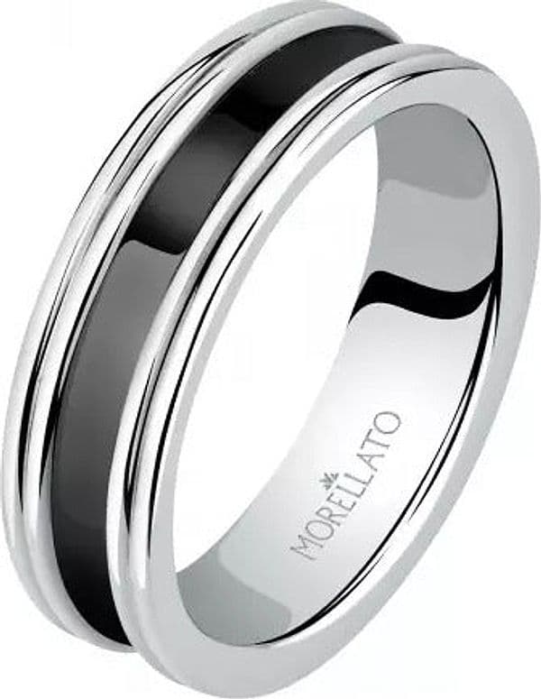 MORELLATO---ANELLO-UOMO-MOTOWN