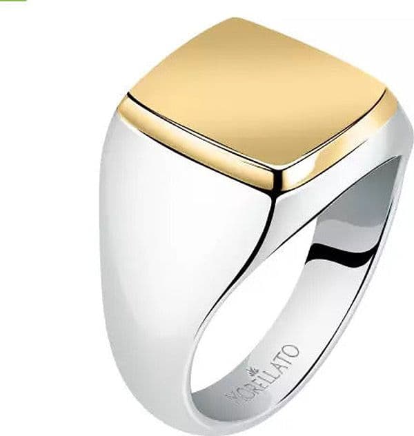 MORELLATO---ANELLO-UOMO-MOTOWN