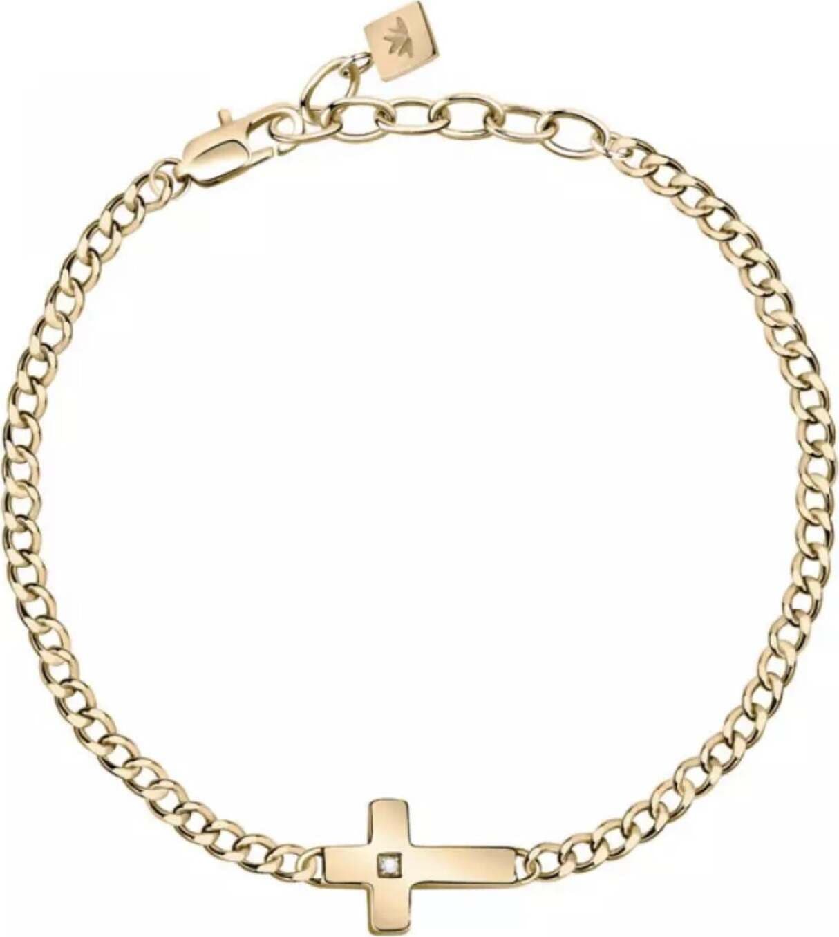 MORELLATO---Bracciale-cross