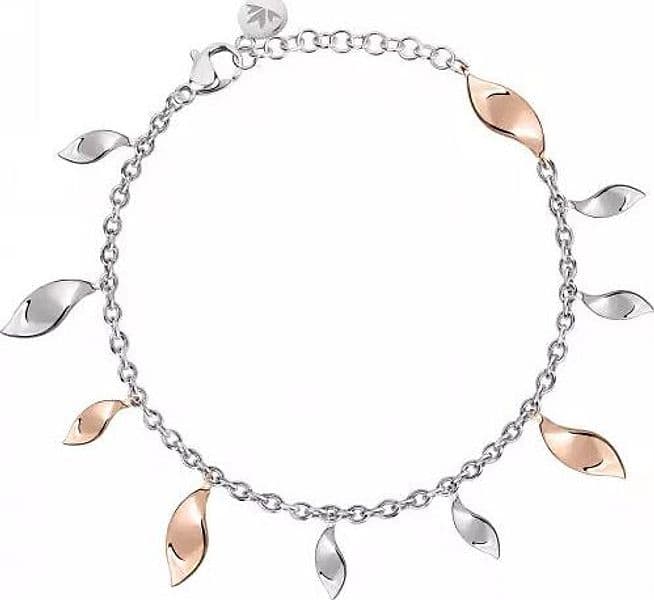 MORELLATO---BRACCIALE-FOGLIA