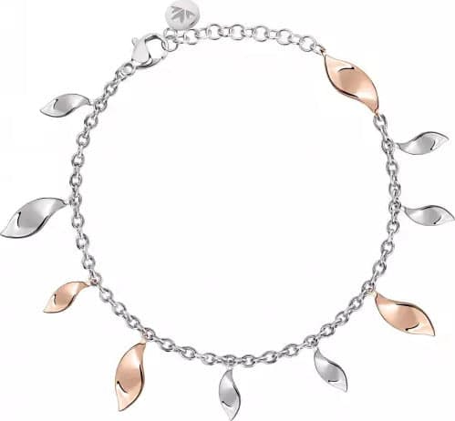 MORELLATO---BRACCIALE-FOGLIA