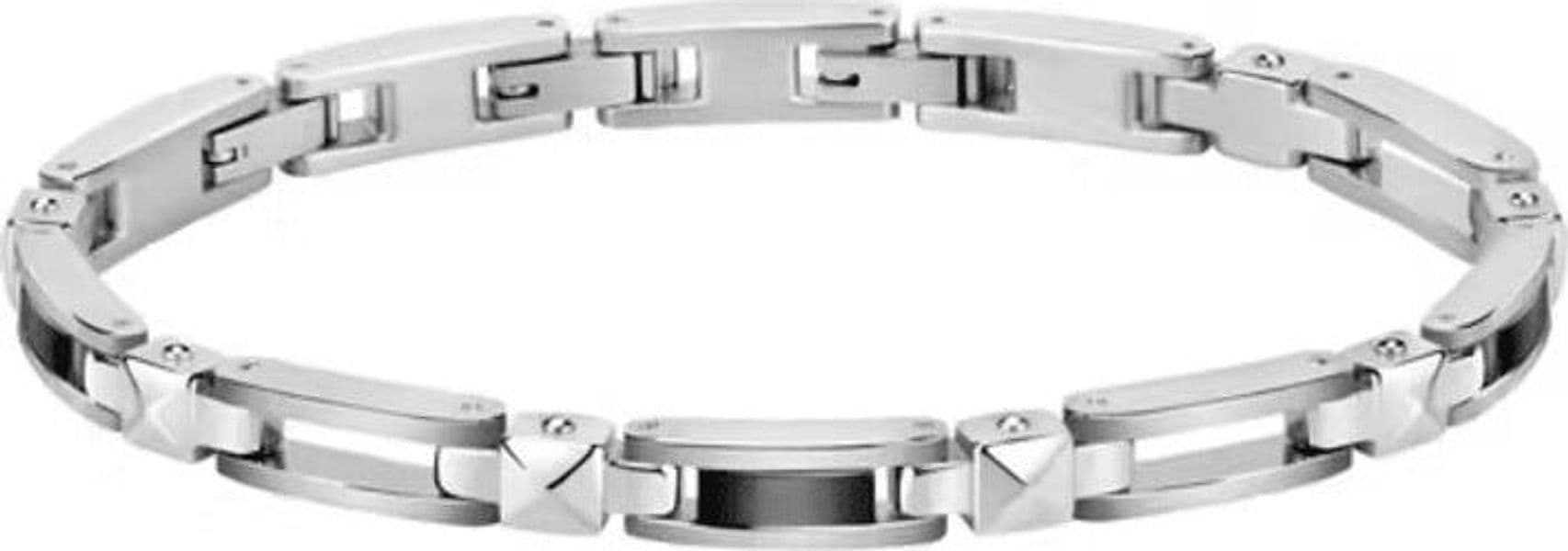 Morellato---Bracciale-Uomo-Cross