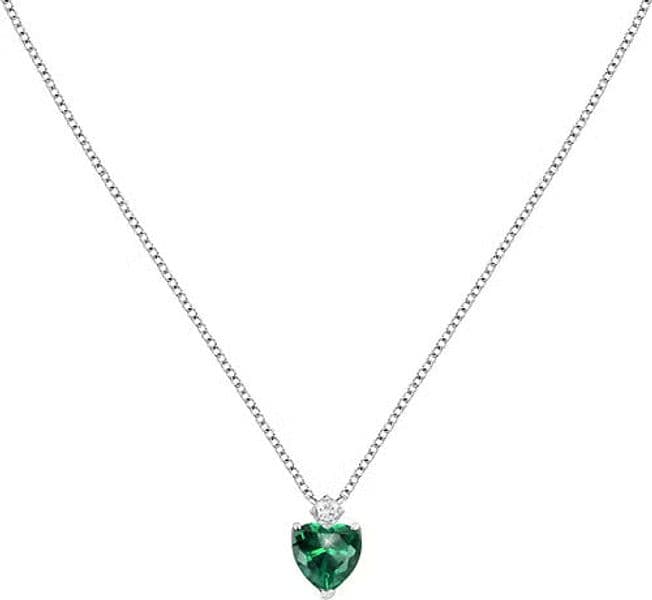 Morellato---Collana-Tesori-verde