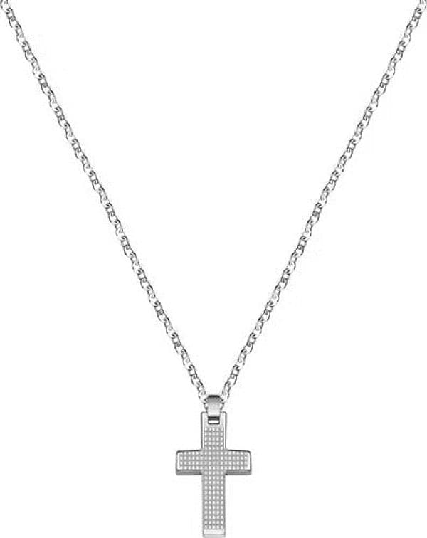 Morellato---Collana-Uomo-Motown