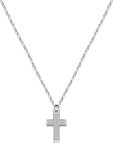 Morellato---Collana-Uomo-Motown