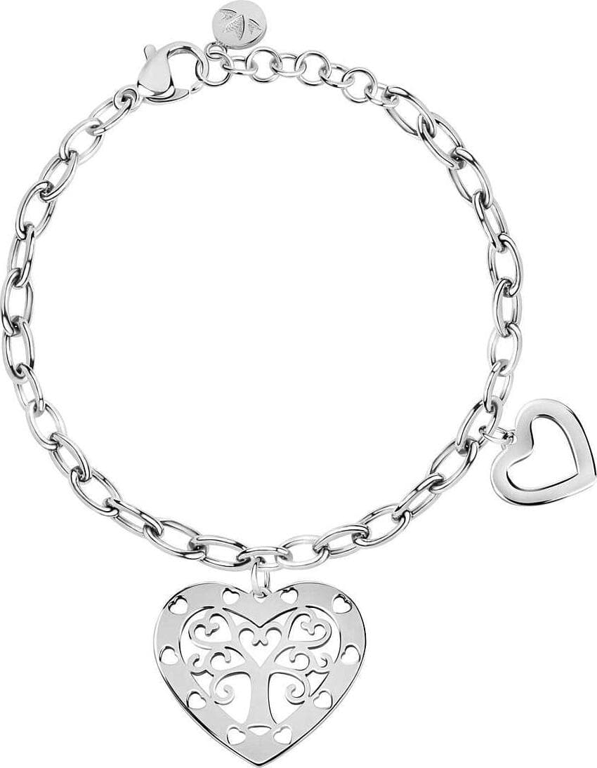Morellato-bracciale-donna-gioielli-Talismani