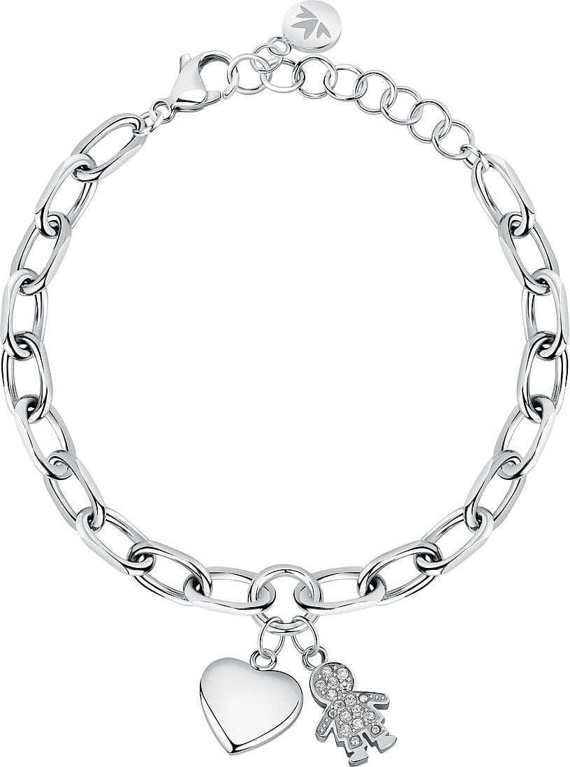 MORELLATO--BRACCIALE-TALISMANI