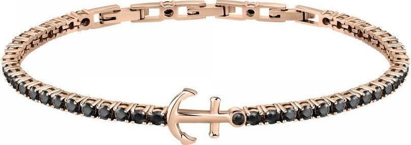 MORELLATO-BRACCIALE-TENNIS