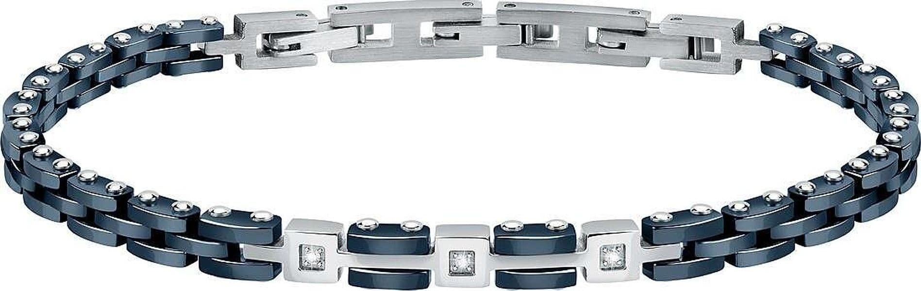 Morellato-bracciale-uomo-gioielli-Diamonds