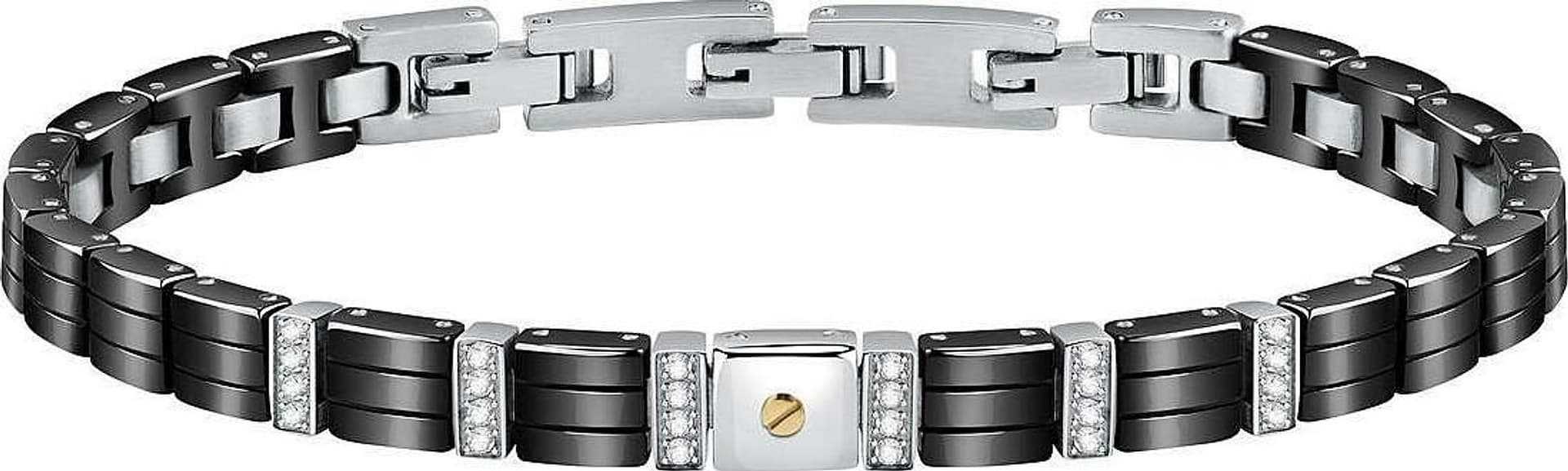 Morellato-bracciale-uomo-gioielli-Morellato-God