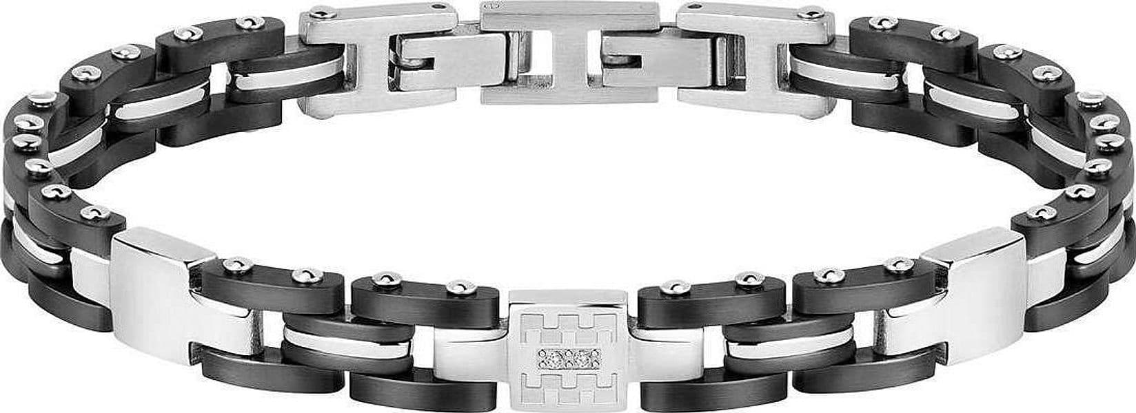 Morellato-bracciale-uomo-gioielli-Motown