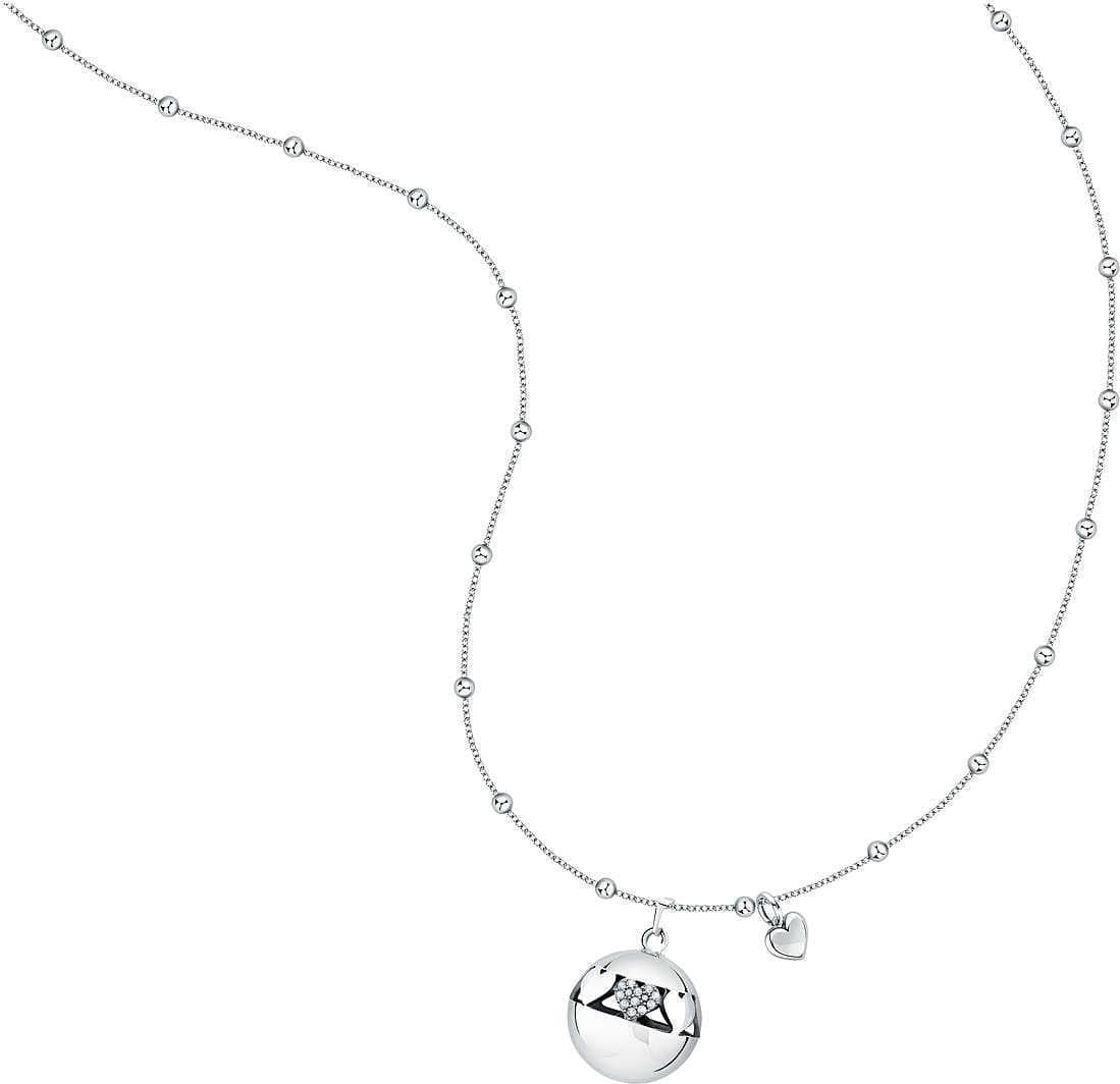 MORELLATO--COLLANA-TALISMANI