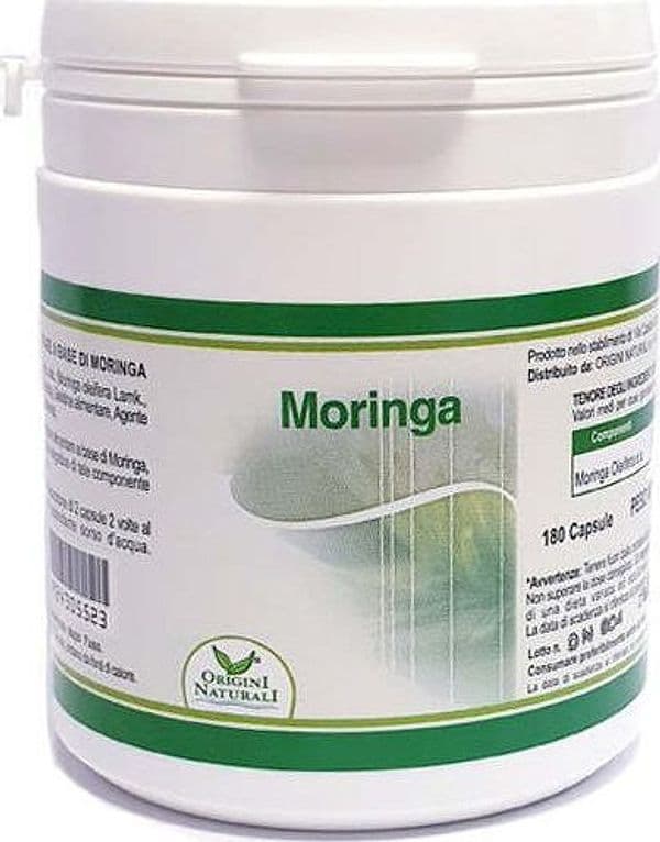 MORINGA-integratore-alimentare-180-capsule-Origini-Naturali