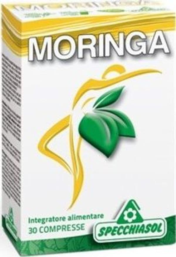 MORINGA-integratore-alimentare-30-compresse-Specchiasol