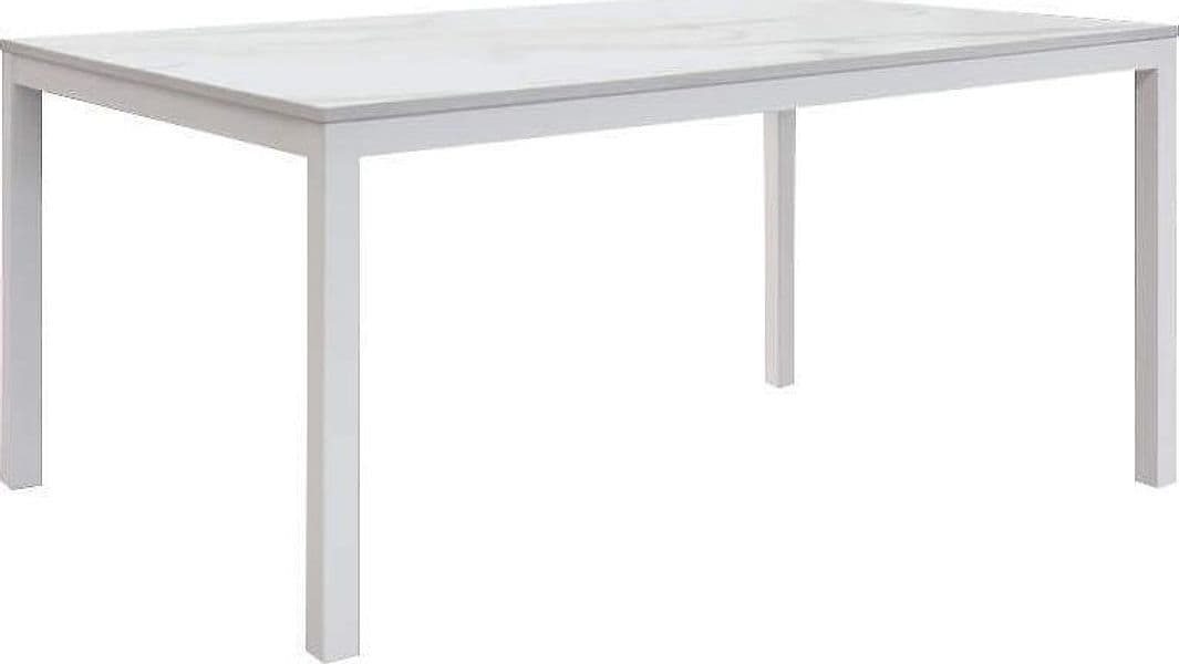 MORPHEUS---tavolo-da-pranzo-allungabile-cm-70-x-110/160-x-77-h-Bianco-Milani-Home