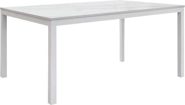 MORPHEUS---tavolo-da-pranzo-allungabile-cm-70-x-110/160-x-77-h-Bianco-Milani-Home