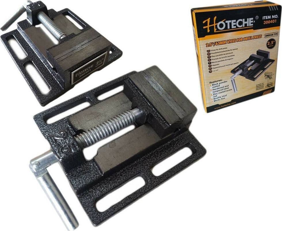 Morsa 63 Mm A Ganasce Trapano A Colonna Morsa Per Trapano Colonna 63 Mm Fai da te/Utensili elettrici e a mano/Utensili a mano/Morse Trade Shop italia - Napoli, Commerciovirtuoso.it