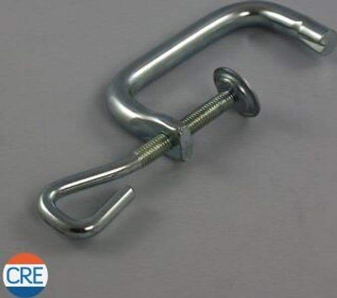 Morsetto-di-Fissaggio-per-iPasta-100,-162,-190