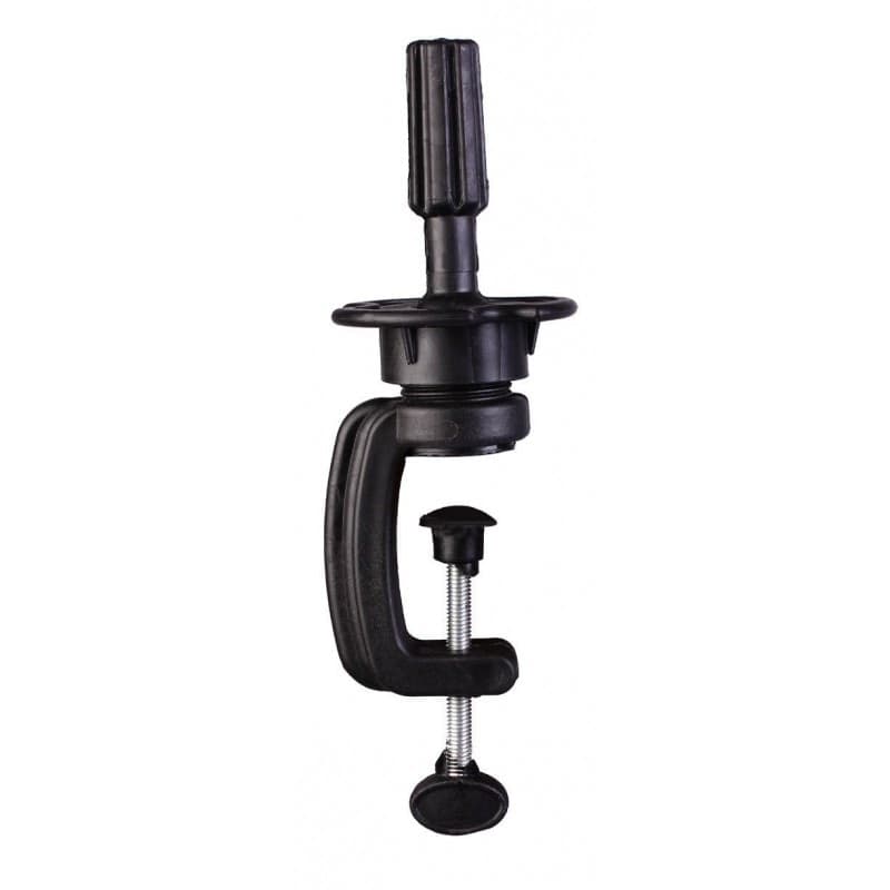 MORSETTO MORSA PER MANICHINI TESTA SUPPORTO DA TAVOLO REGOLABILE GIREVOLE Bellezza/Cura dei capelli/Arredi per parrucchieri/Teste studio Trade Shop italia - Napoli, Commerciovirtuoso.it