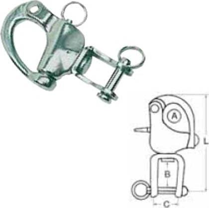 MOSCHETTONE-RAPIDO-C/GRILLO-IN-ACCIAIO-INOX-12-mm-MAGGI-GROUP