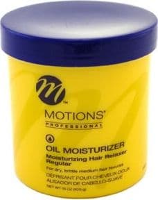 MOTION OIL MOISTURIZER RELAXER REGULAR 425G RILASSANTS PER CAPELLI. in Balsami Agbon - Martinsicuro, commercioVirtuoso.it