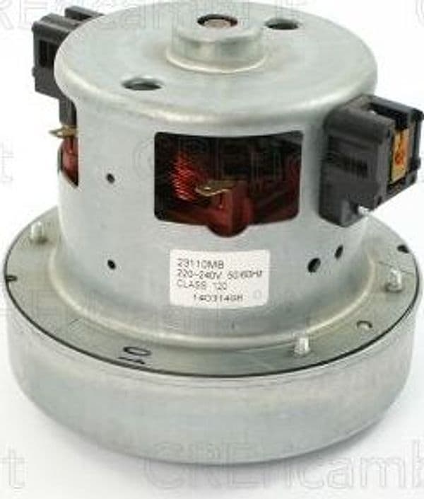 Motore---Powerline