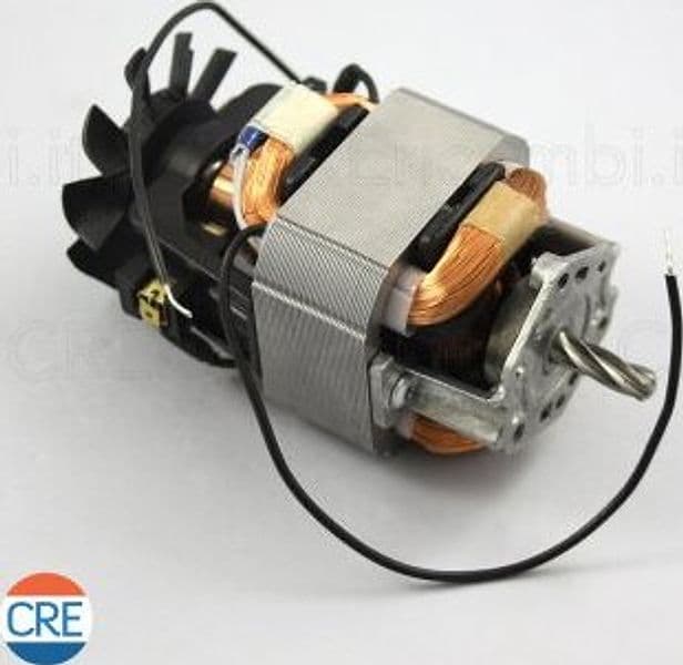 Motore-230V-con-Ventola-per-PastaFacile-600,-610,-620,-630