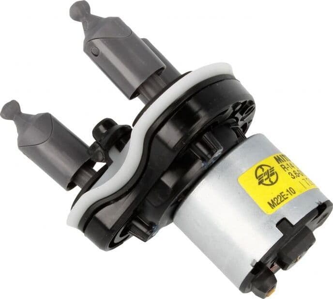 Motore-3.6V-per-Rasoio-HQ8140,-HQ8150,-HQ8160,-HQ8170