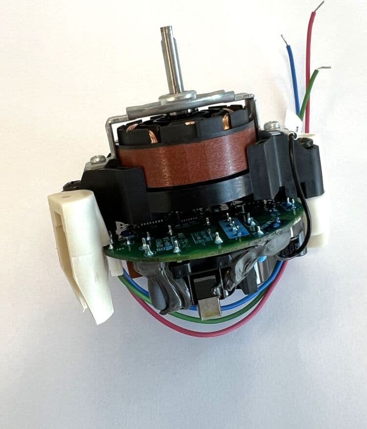 Motore-BLDC-220V-per-Phon-Digitalyon-Parlux-345