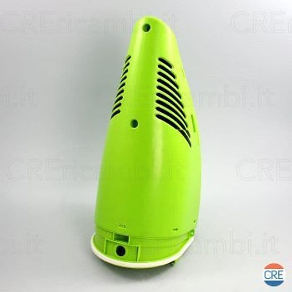 Motore Completo Assemblato per Piuma Next F6205, F6207