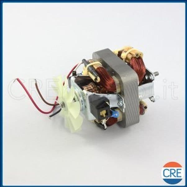 Motore-con-Asse---Frullatore-BLP400-/-BLP402-/-BLP404-/-BLP406