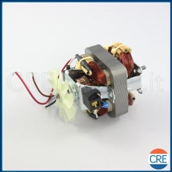 Motore-con-Asse---Frullatore-BLP400-/-BLP402-/-BLP404-/-BLP406
