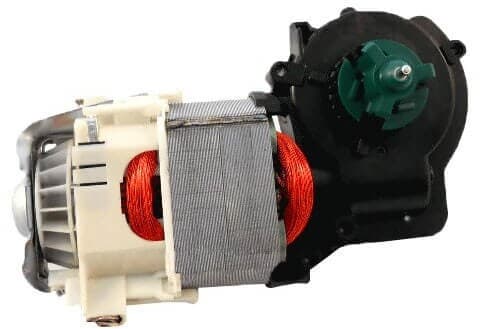 Motore Con Trasmissione Originale VorwerK PL 515 in Batterie e parti sostitutive Colella Ricambi - Casoria, commercioVirtuoso.it
