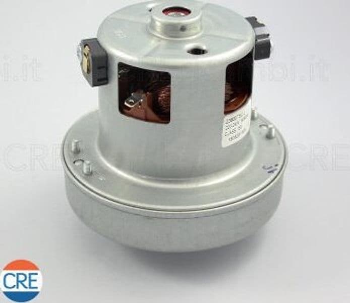 Motore-per-Aspirapolvere-Compact-Power-RH81,-Powerline-RH80