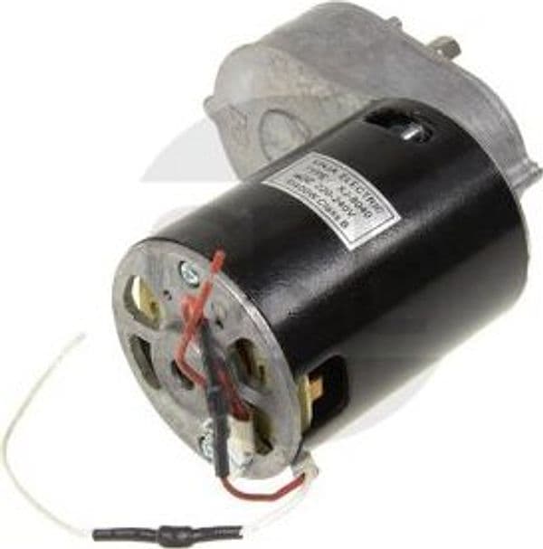 Motore-per-Estrattore-Centrika-Metal-177,-177/1