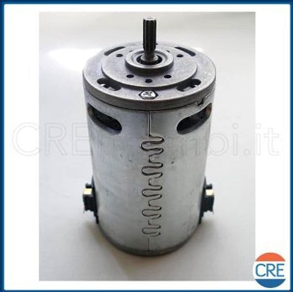 Motore per Il Gelataio Simac GB8000, GC5000, Delonghi ICK5000, ICK8000